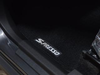 Suzuki S-Presso 1.0 GL auto