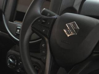 Suzuki S-Presso 1.0 GL auto