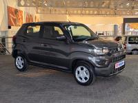 Suzuki S-Presso 1.0 GL auto
