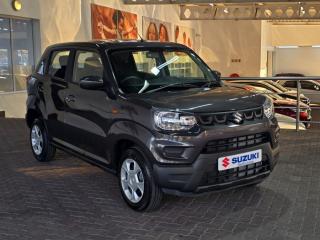 Suzuki S-Presso 1.0 GL auto