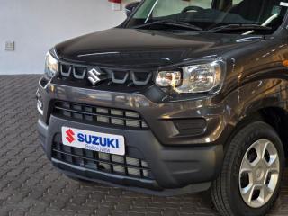 Suzuki S-Presso 1.0 GL auto