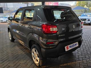 Suzuki S-Presso 1.0 GL auto