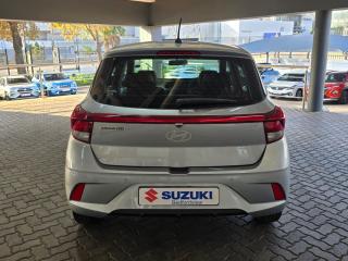 Hyundai Grand i10 1.2 Premium hatch
