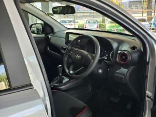 Hyundai Grand i10 1.2 Premium hatch