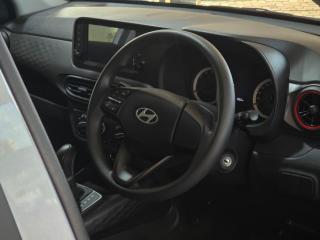 Hyundai Grand i10 1.2 Premium hatch