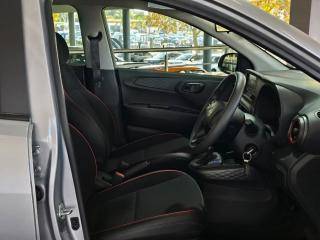 Hyundai Grand i10 1.2 Premium hatch