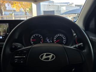 Hyundai Grand i10 1.2 Premium hatch