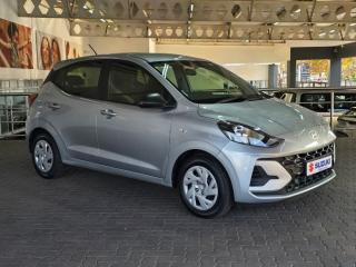 Hyundai Grand i10 1.2 Premium hatch