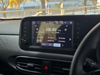 Hyundai Grand i10 1.2 Premium hatch