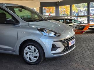Hyundai Grand i10 1.2 Premium hatch