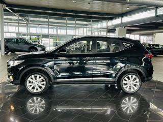 MG ZS 1.5 Comfort