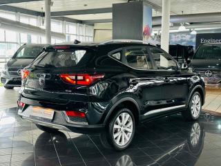 MG ZS 1.5 Comfort