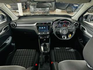 MG ZS 1.5 Comfort