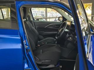Suzuki Swift 1.2 GL+ manual
