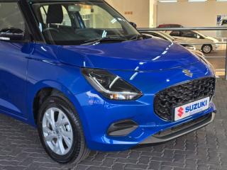 Suzuki Swift 1.2 GL+ manual