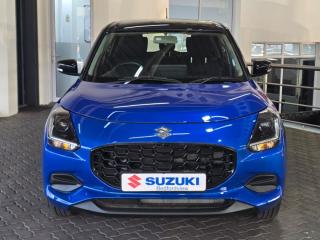 Suzuki Swift 1.2 GL+ manual