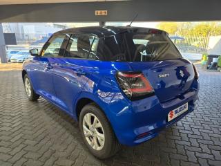 Suzuki Swift 1.2 GL+ manual