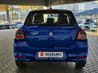 Suzuki Swift 1.2 GL+ manual