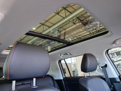 Image BAIC B30 1.5T HEV Premium Adventure AWD
