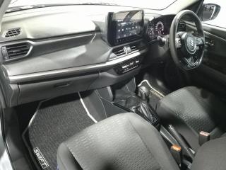 Suzuki Swift 1.2 GLX auto