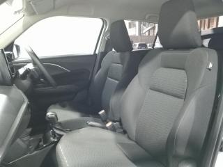 Suzuki Swift 1.2 GLX auto