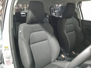 Suzuki Swift 1.2 GLX auto