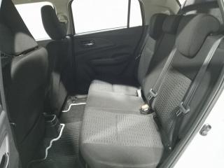 Suzuki Swift 1.2 GLX auto