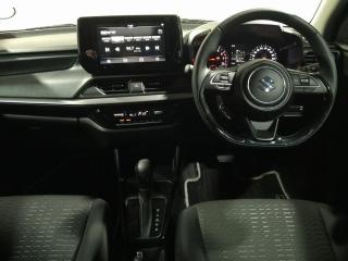 Suzuki Swift 1.2 GLX auto