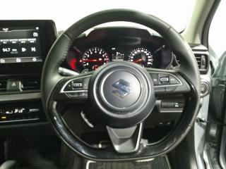 Suzuki Swift 1.2 GLX auto