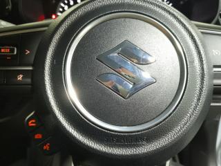 Suzuki Swift 1.2 GLX auto