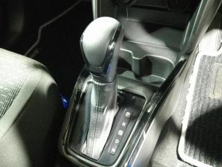 Suzuki Swift 1.2 GLX auto