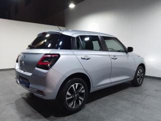 Suzuki Swift 1.2 GLX auto