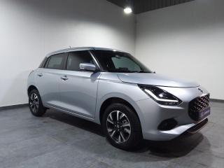 Suzuki Swift 1.2 GLX auto
