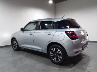 Suzuki Swift 1.2 GLX auto