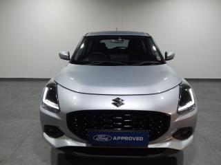 Suzuki Swift 1.2 GLX auto