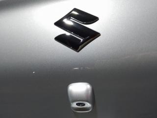 Suzuki Swift 1.2 GLX auto