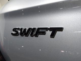 Suzuki Swift 1.2 GLX auto