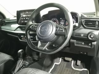 Suzuki Swift 1.2 GLX auto