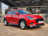 Suzuki Swift 1.2 GL+ auto