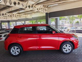 Suzuki Swift 1.2 GL+ auto