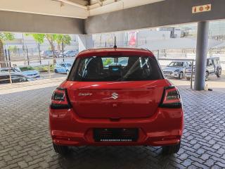 Suzuki Swift 1.2 GL+ auto