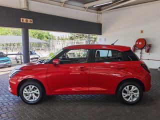 Suzuki Swift 1.2 GL+ auto