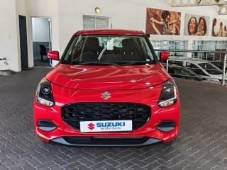 Suzuki Swift 1.2 GL+ auto