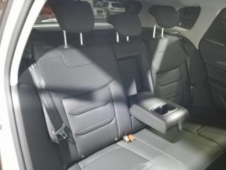 Ford Territory 1.8T Trend