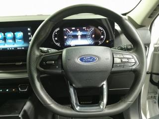 Ford Territory 1.8T Trend