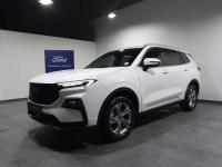 Ford Territory 1.8T Trend