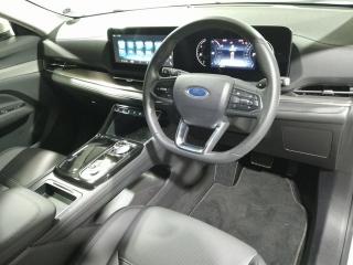 Ford Territory 1.8T Trend