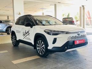 Toyota Corolla Cross 1.8 XR - Image 1