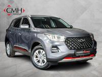Chery Tiggo 4 Pro 1.5 LiT auto