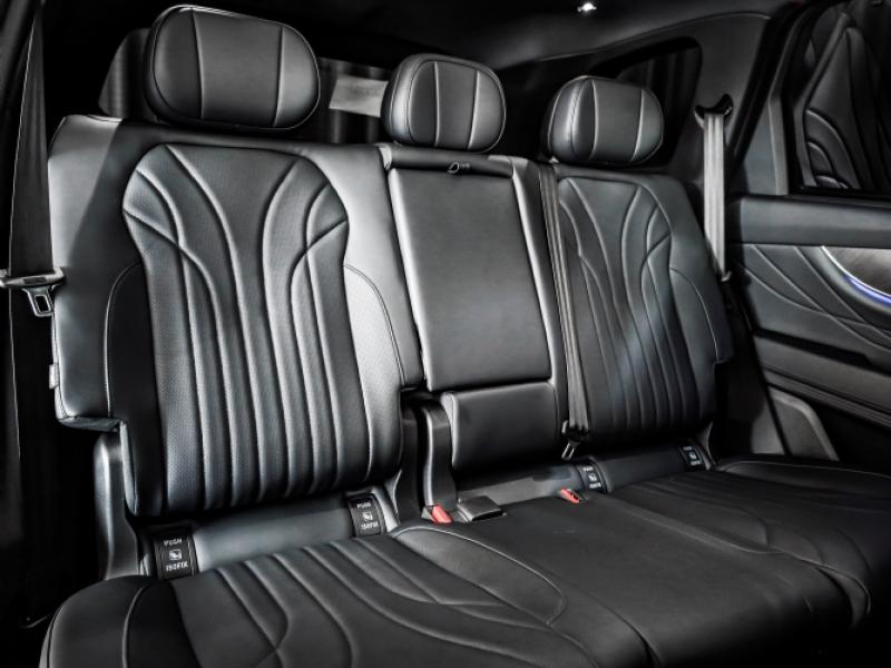 Chery Tiggo Tiggo 9 1.5T CSH Plug-In Hybrid Vanguard AWD